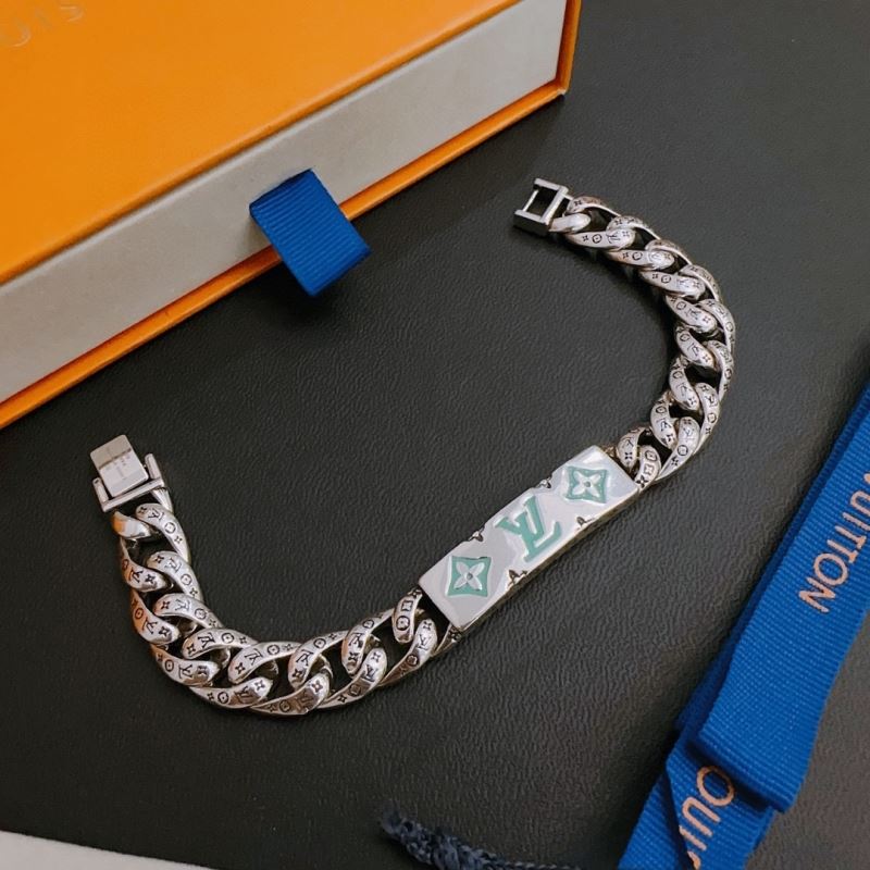 LV Bracelets